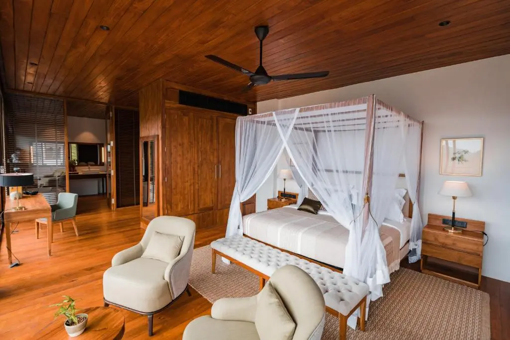 Anasa Wellness Resort