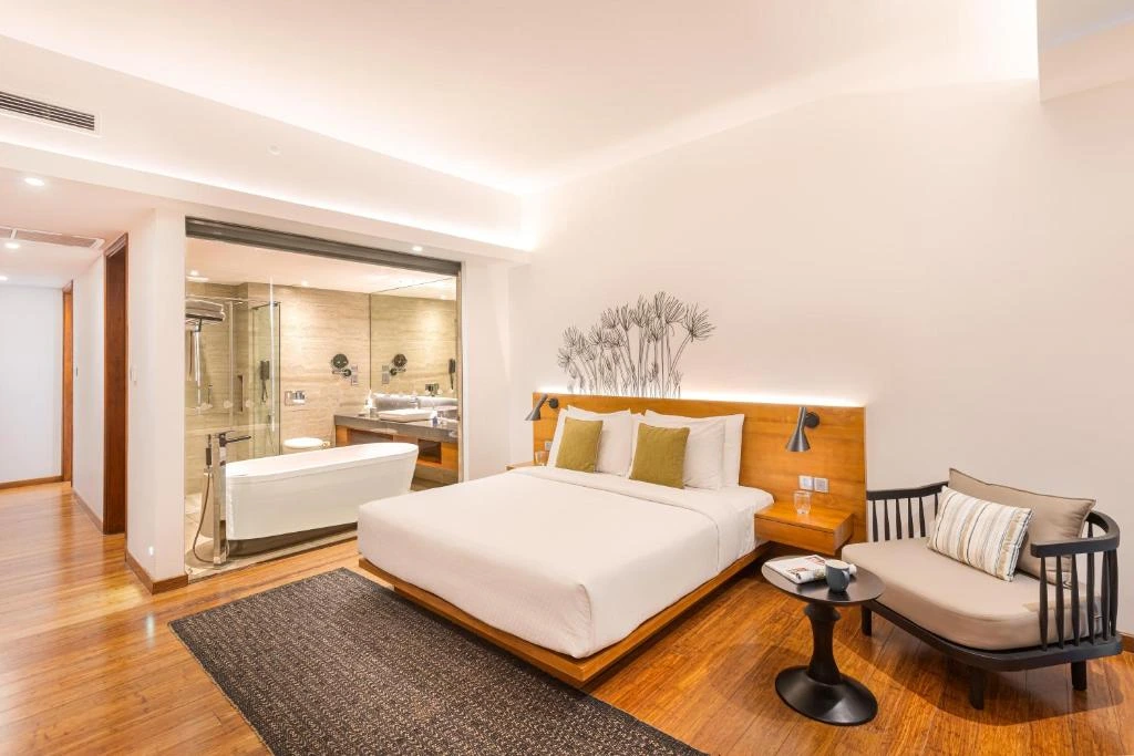 Jetwing colombo seven