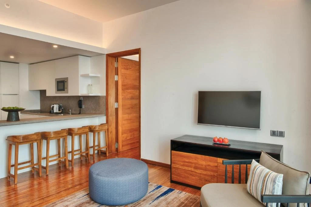 Jetwing colombo seven 