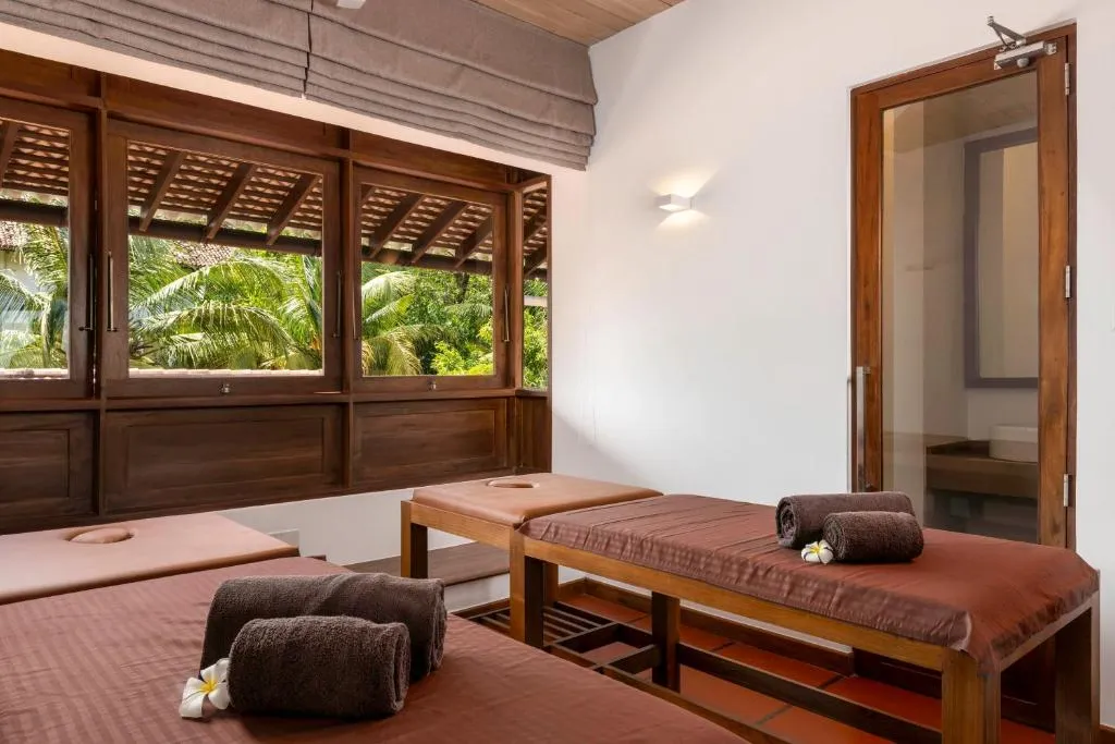 Jetwing colombo seven 