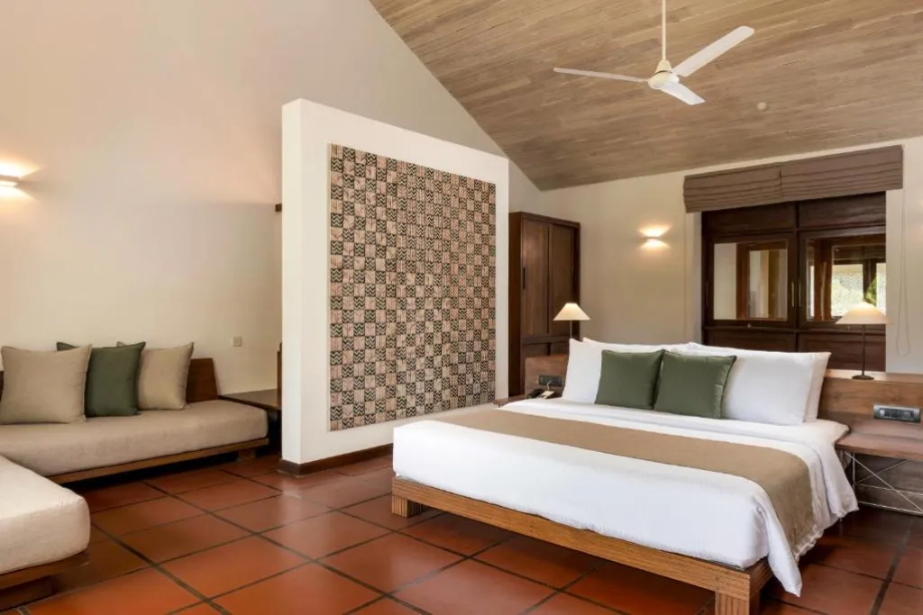 Jetwing Colombo Seven