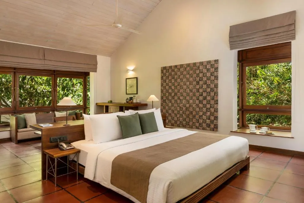 Jetwing Colombo Seven