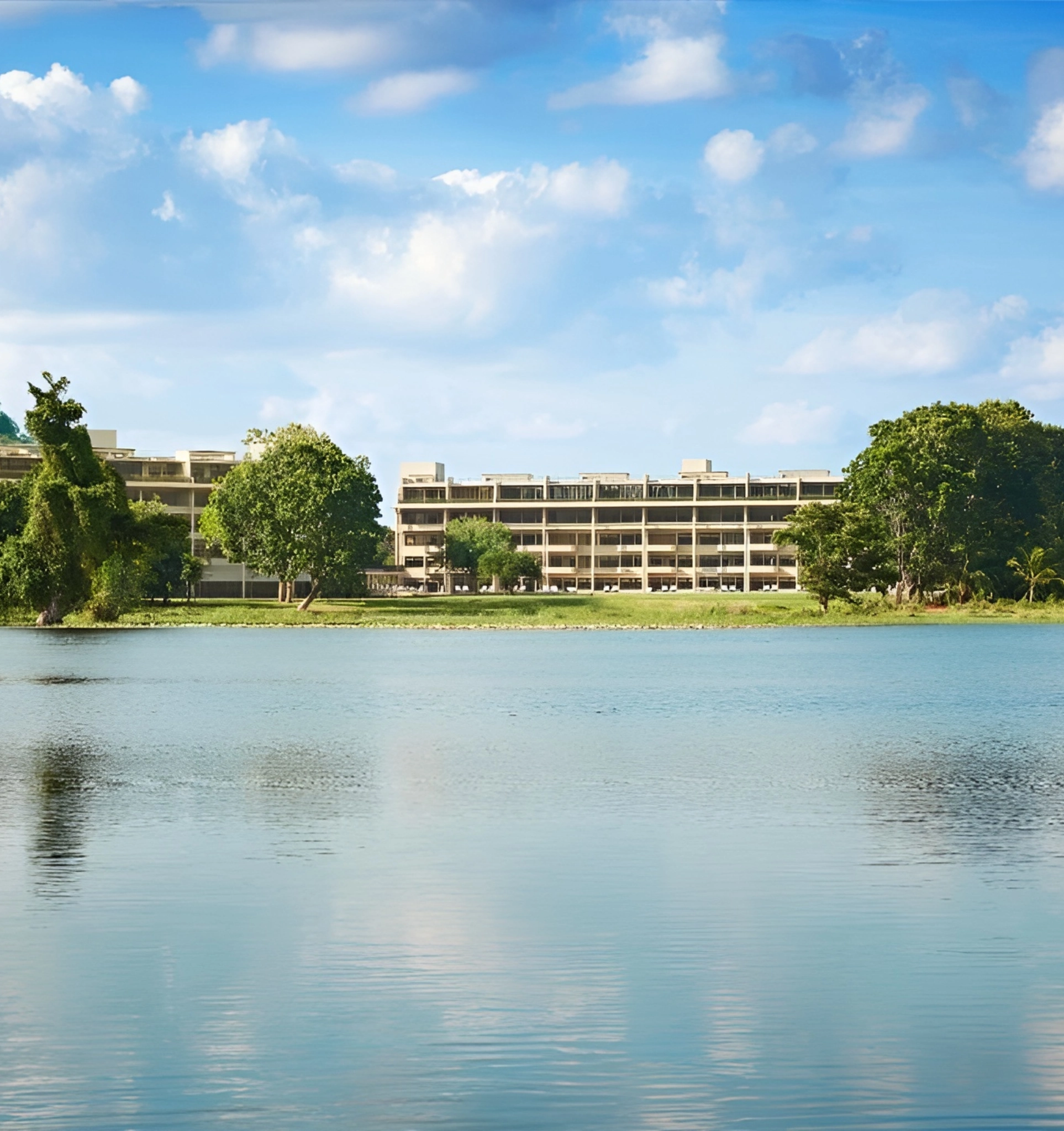 Jetwing lake jetwing lake