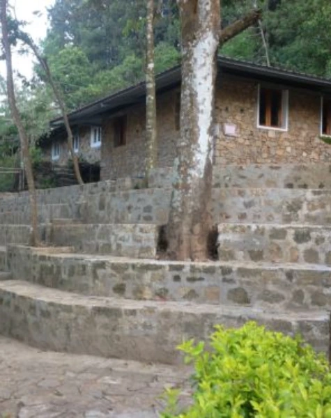 Nilambe Meaditation Centre Sri Lanka