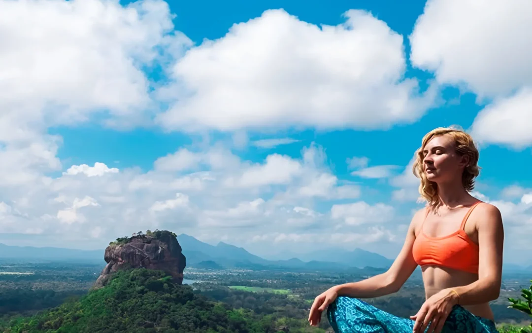Purify and Discover Yourself