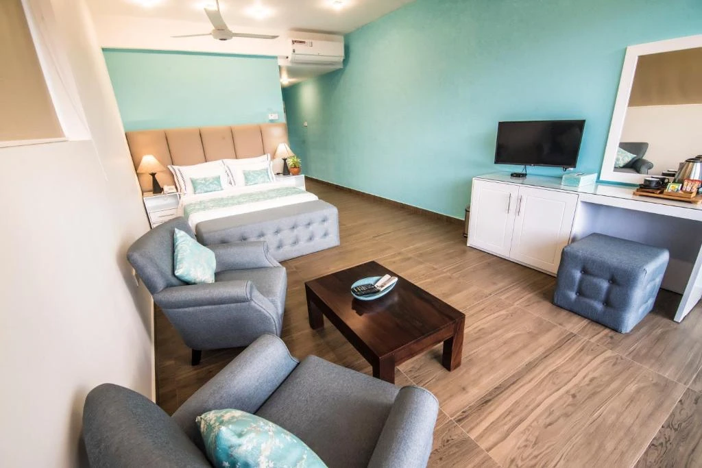 Superior Double Room