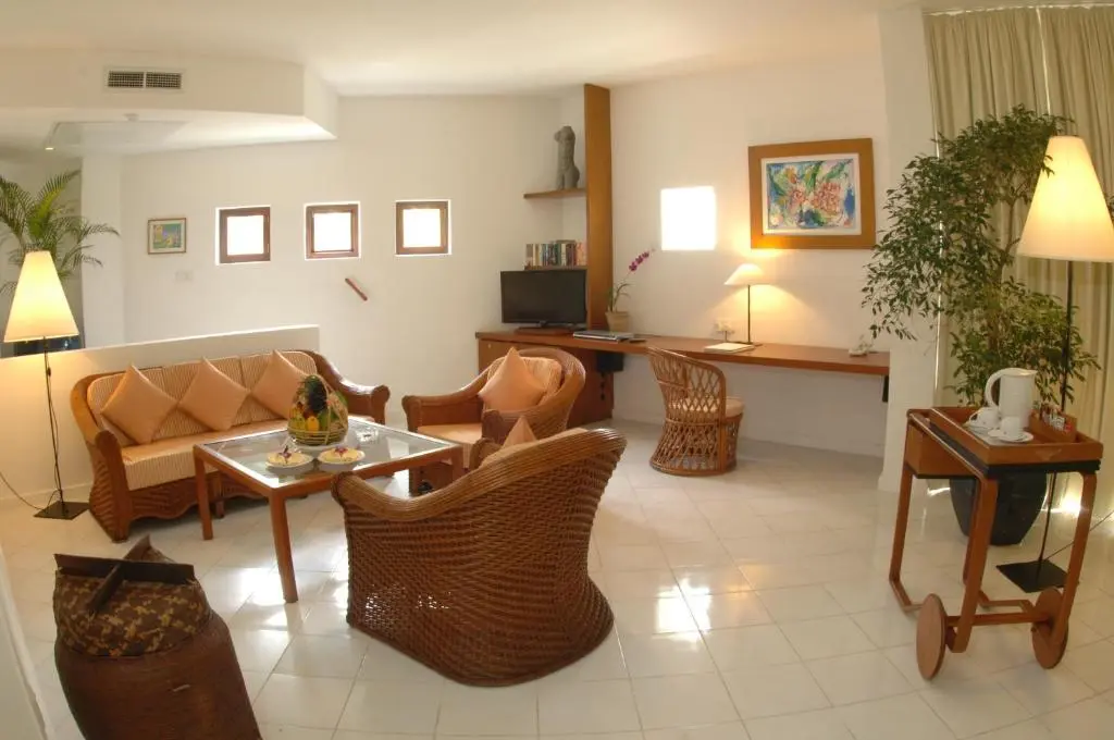Superior Suite - all inclusive