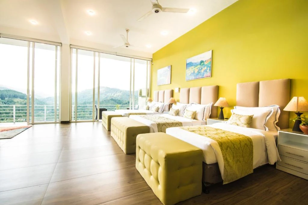 Superior Suite