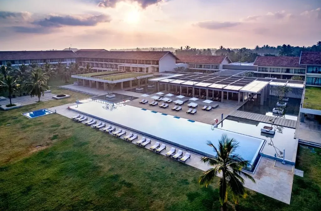 Amaya Beach