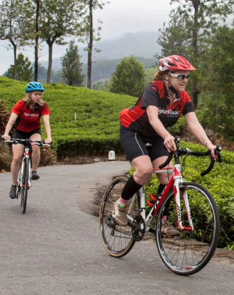 cycling in sri lanka