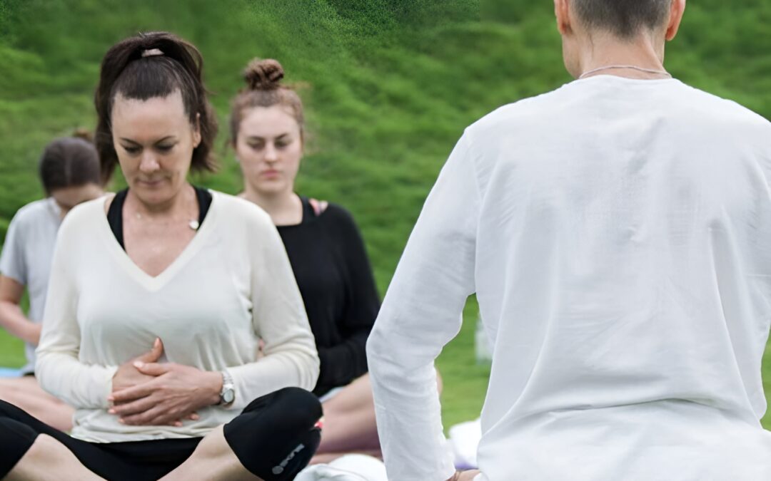 Healthy Holiday with Anasa Wellness Resort