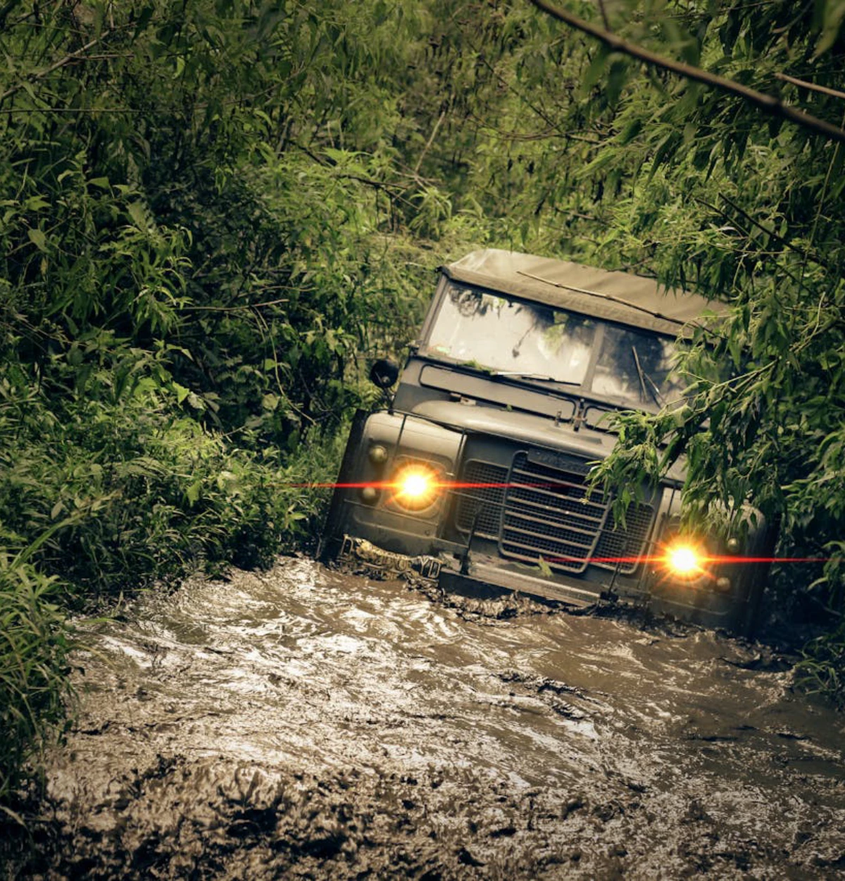 4WD Jeep Adventure Tour In Sri Lanka (1)