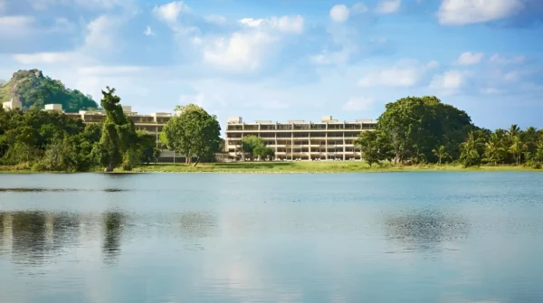 jetwing lake