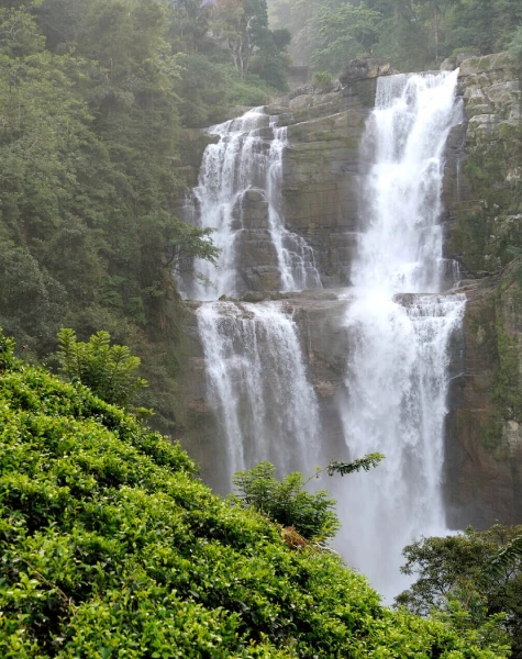 ramboda water fall sri lanka ramboda water fall sri lanka