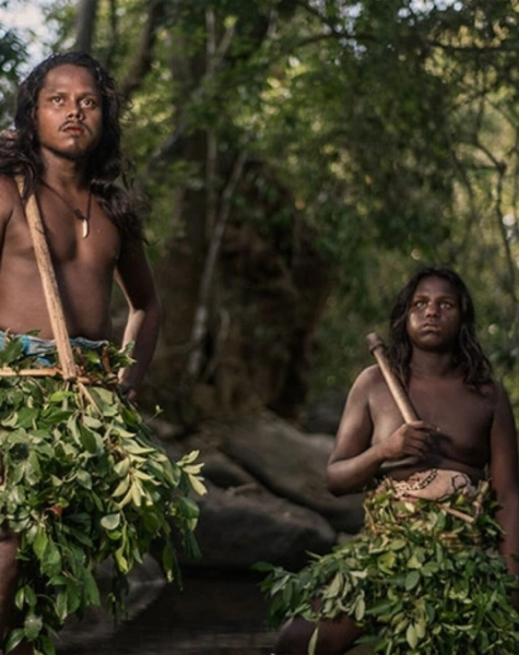 vedda people in sri lanka
