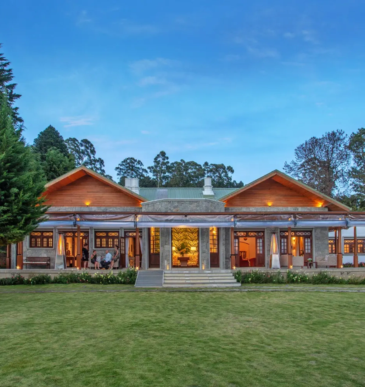 w15 lake gregory