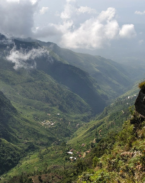 world’s end in sri lanka
