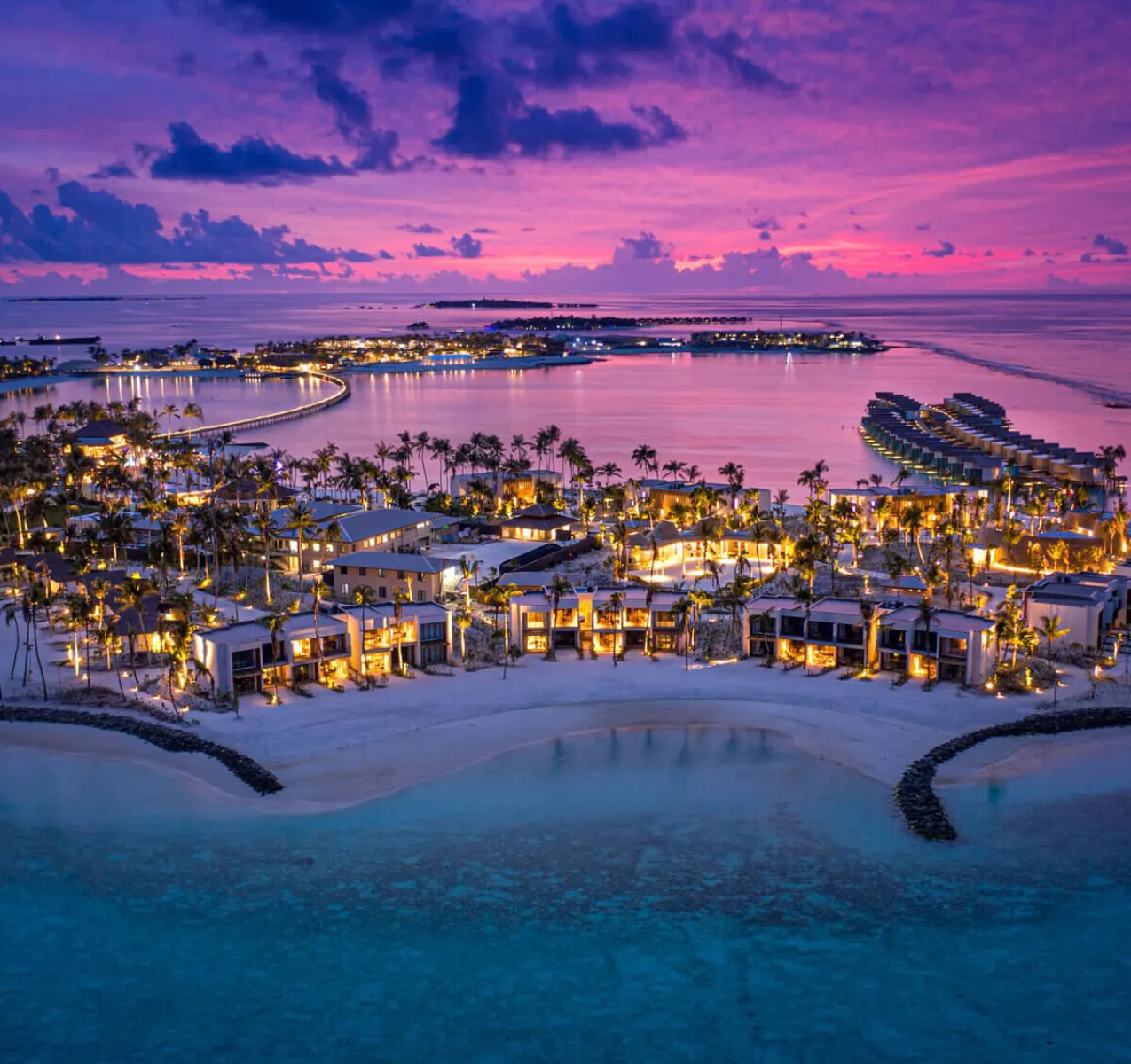 Teen Adventure Tour In Sri Lanka & Maldives