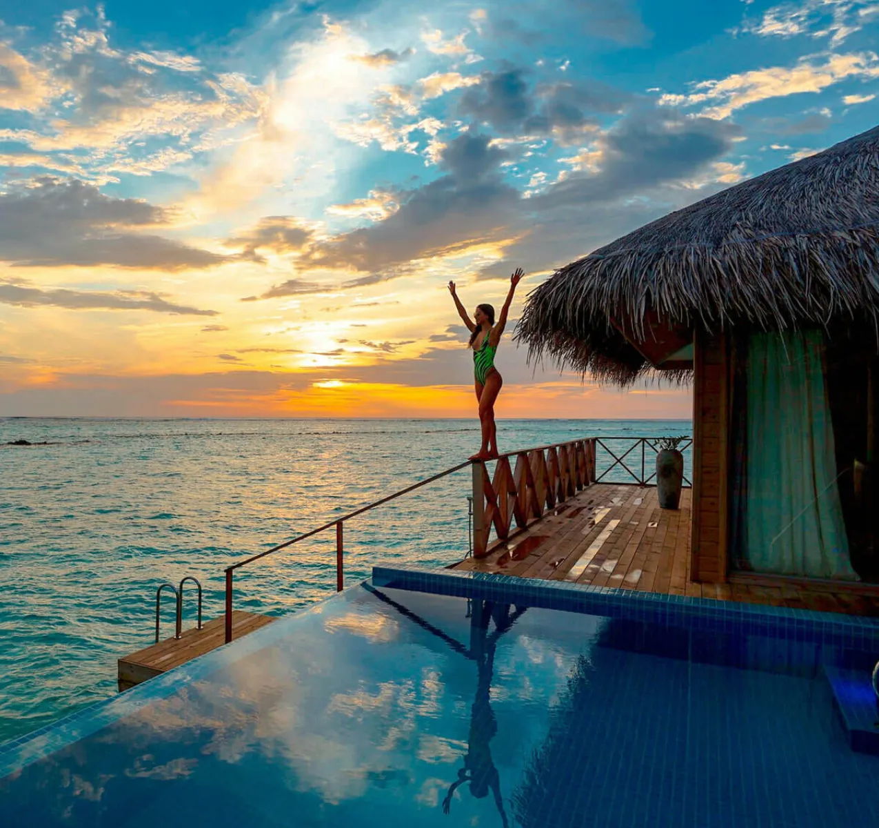 Thrilling Diving Experience With Maldives Explorer