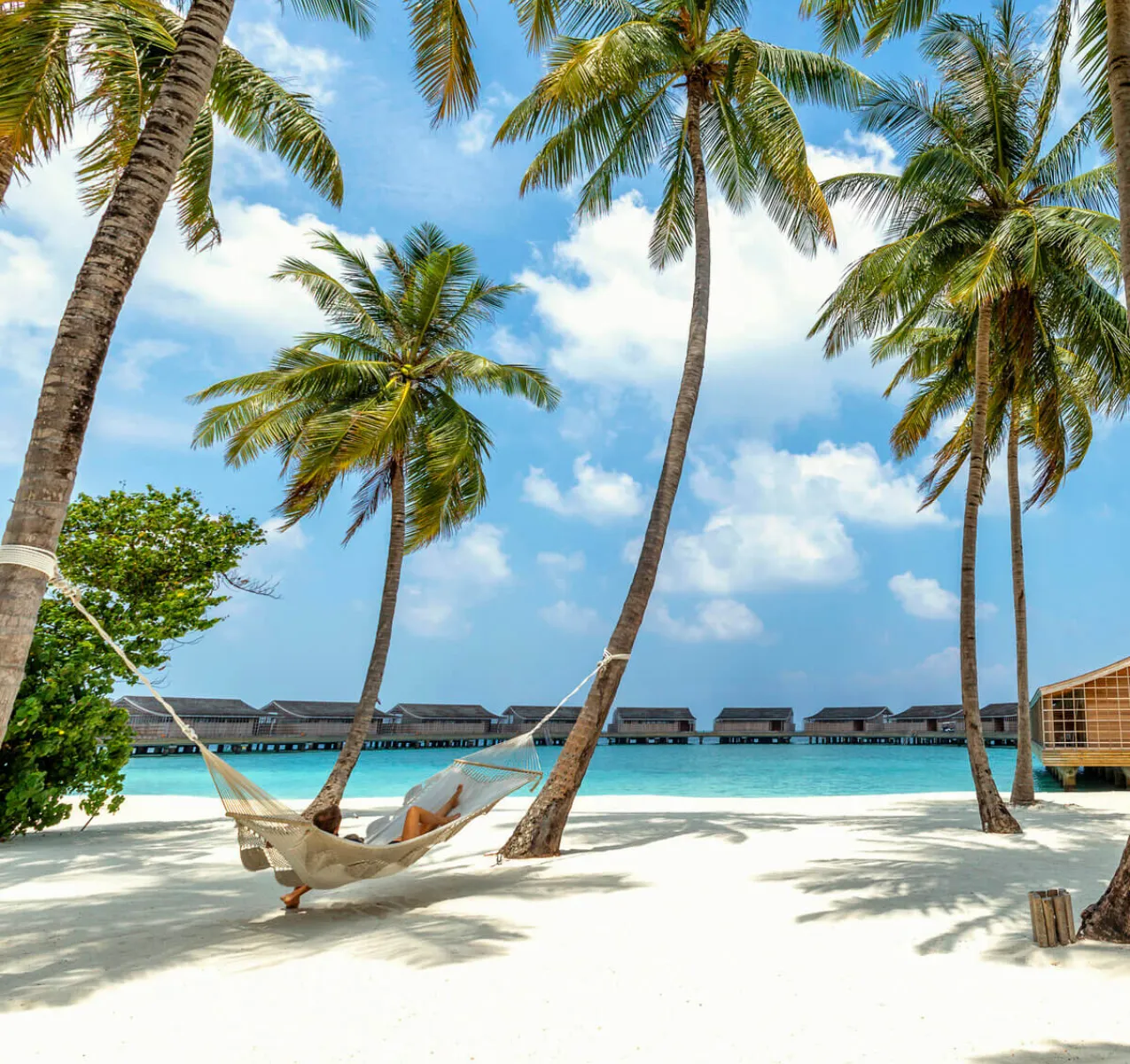 08 Days Private Island Holiday In Maldives