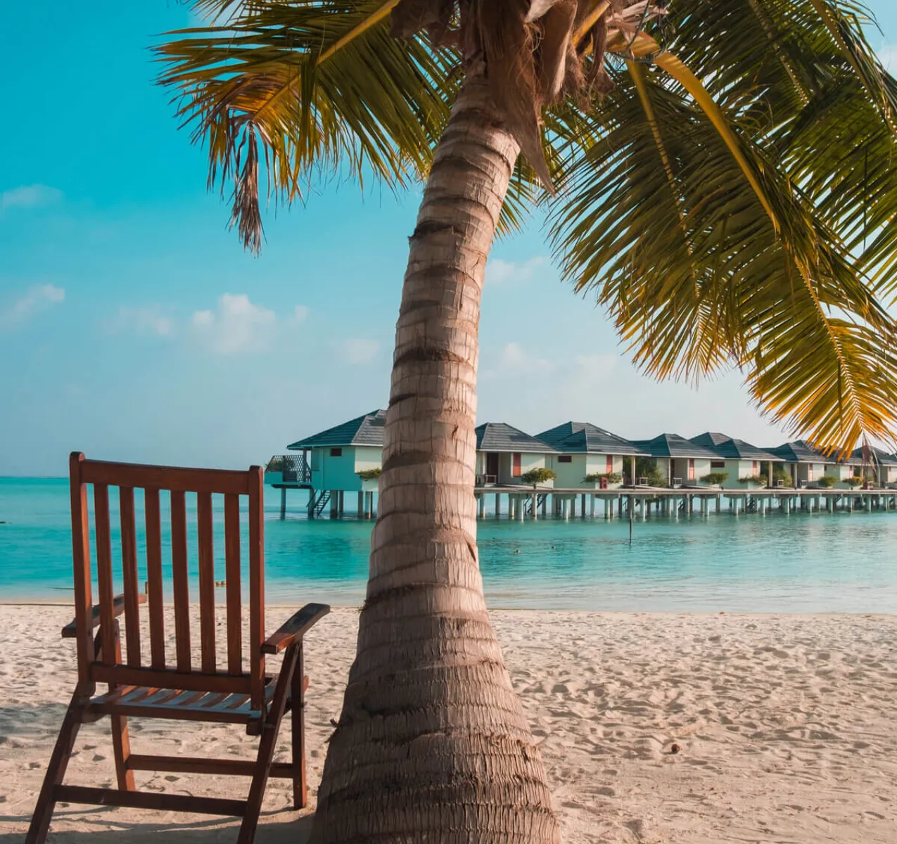 08 Days Private Island Holiday In Maldives