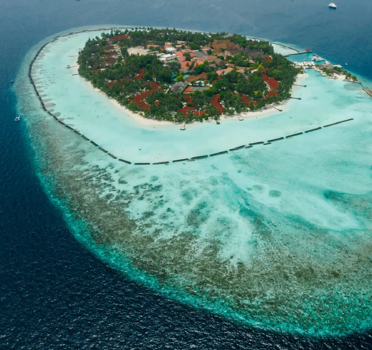 Teen Adventure Tour In Sri Lanka & Maldives