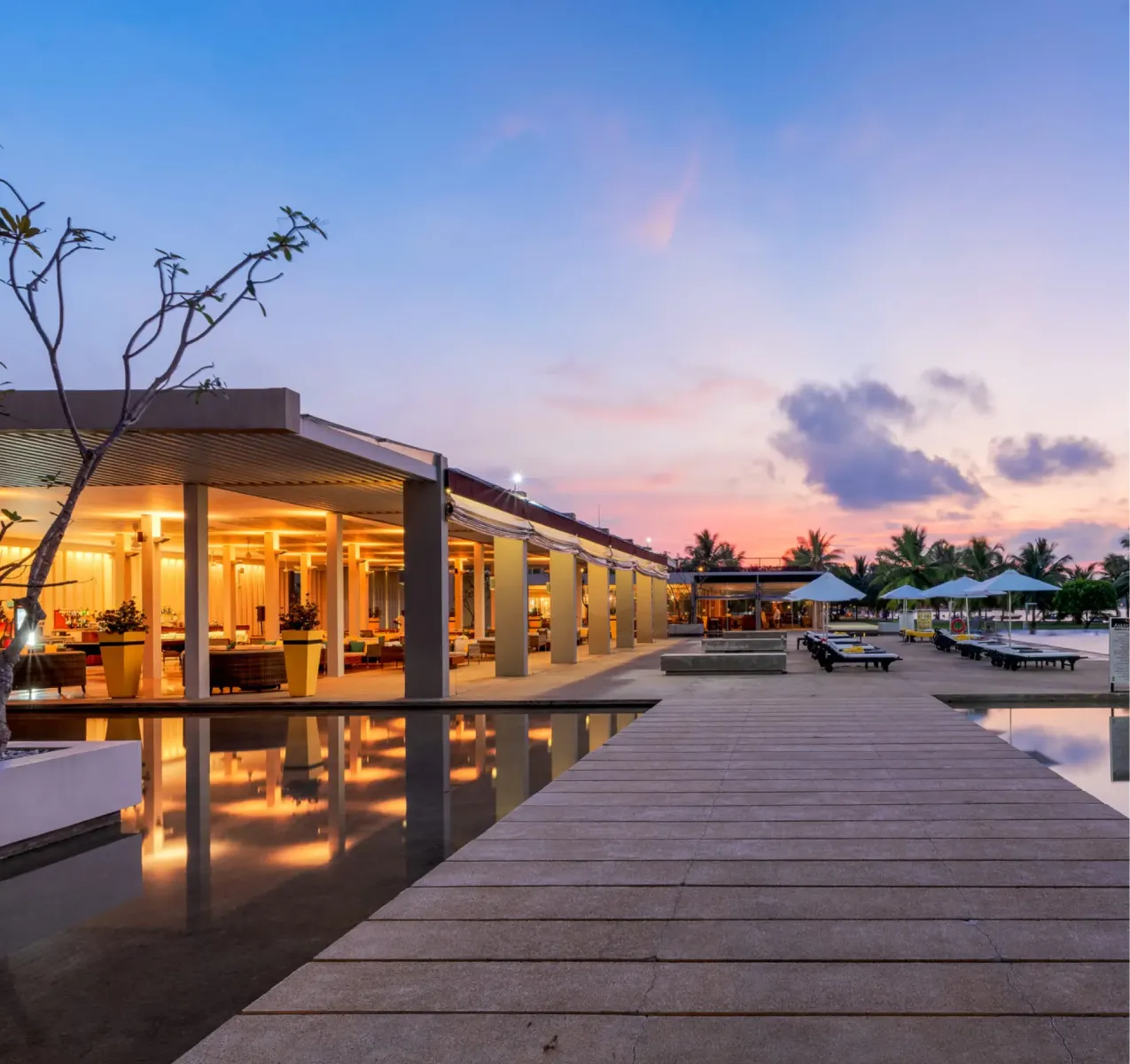 Amaya Beach