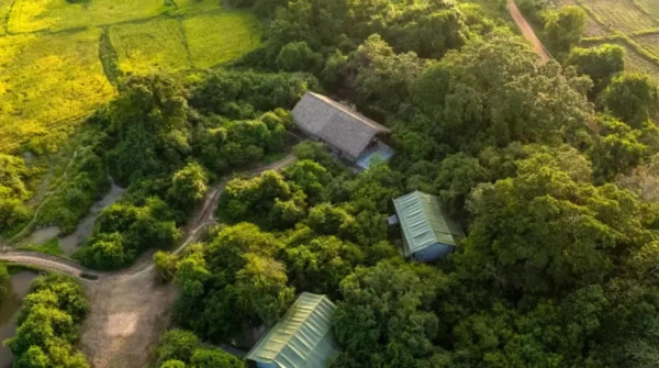 Aranya Trails Wilpattu