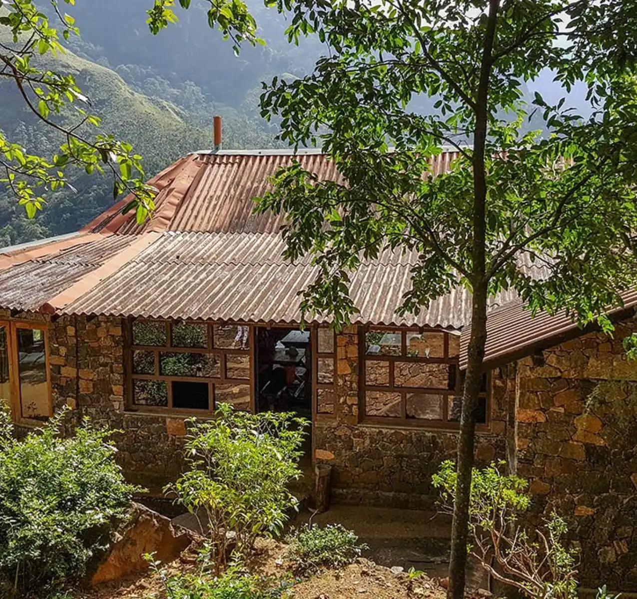 Corberts Rest