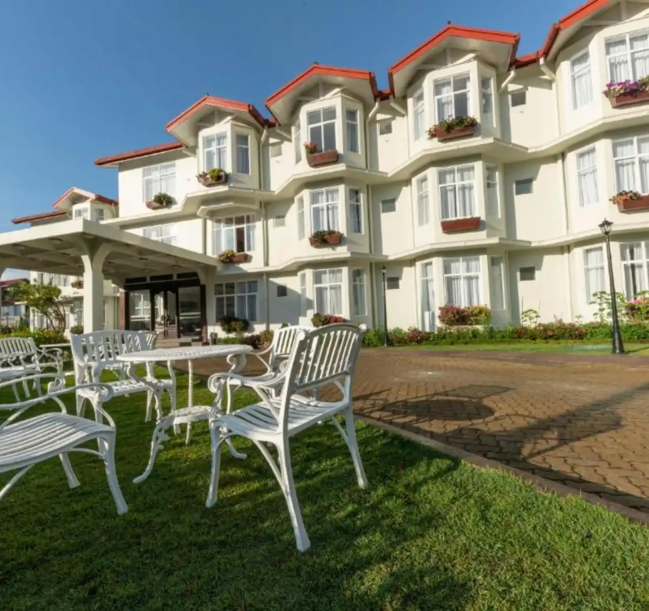 Amaya Hills