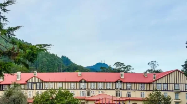 Grand Hotel