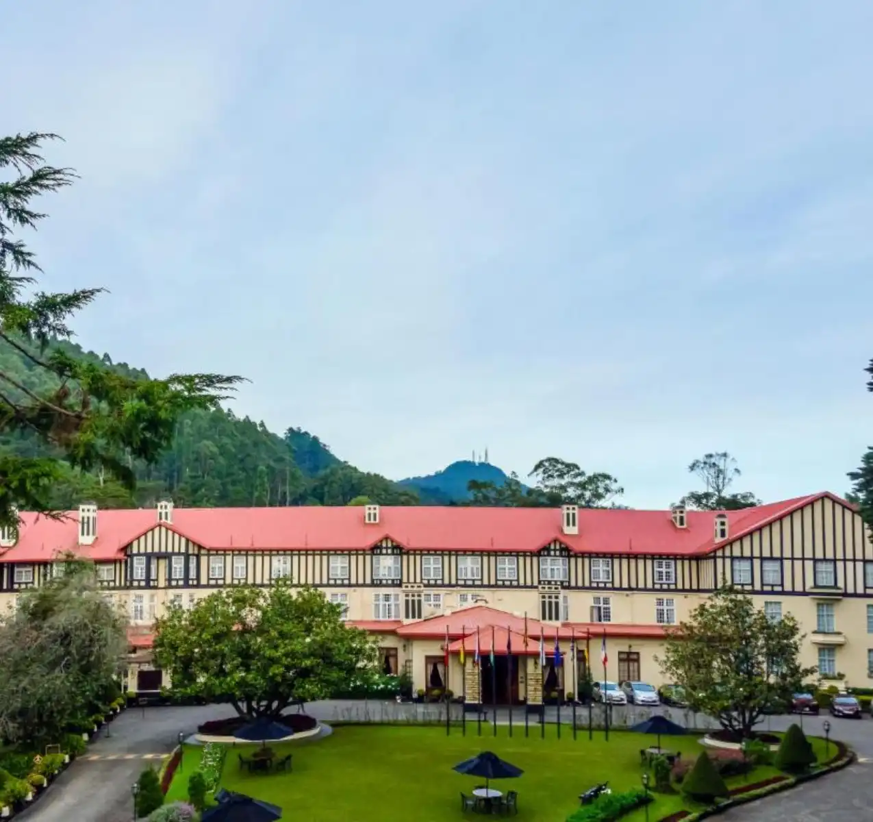 Grand Hotel