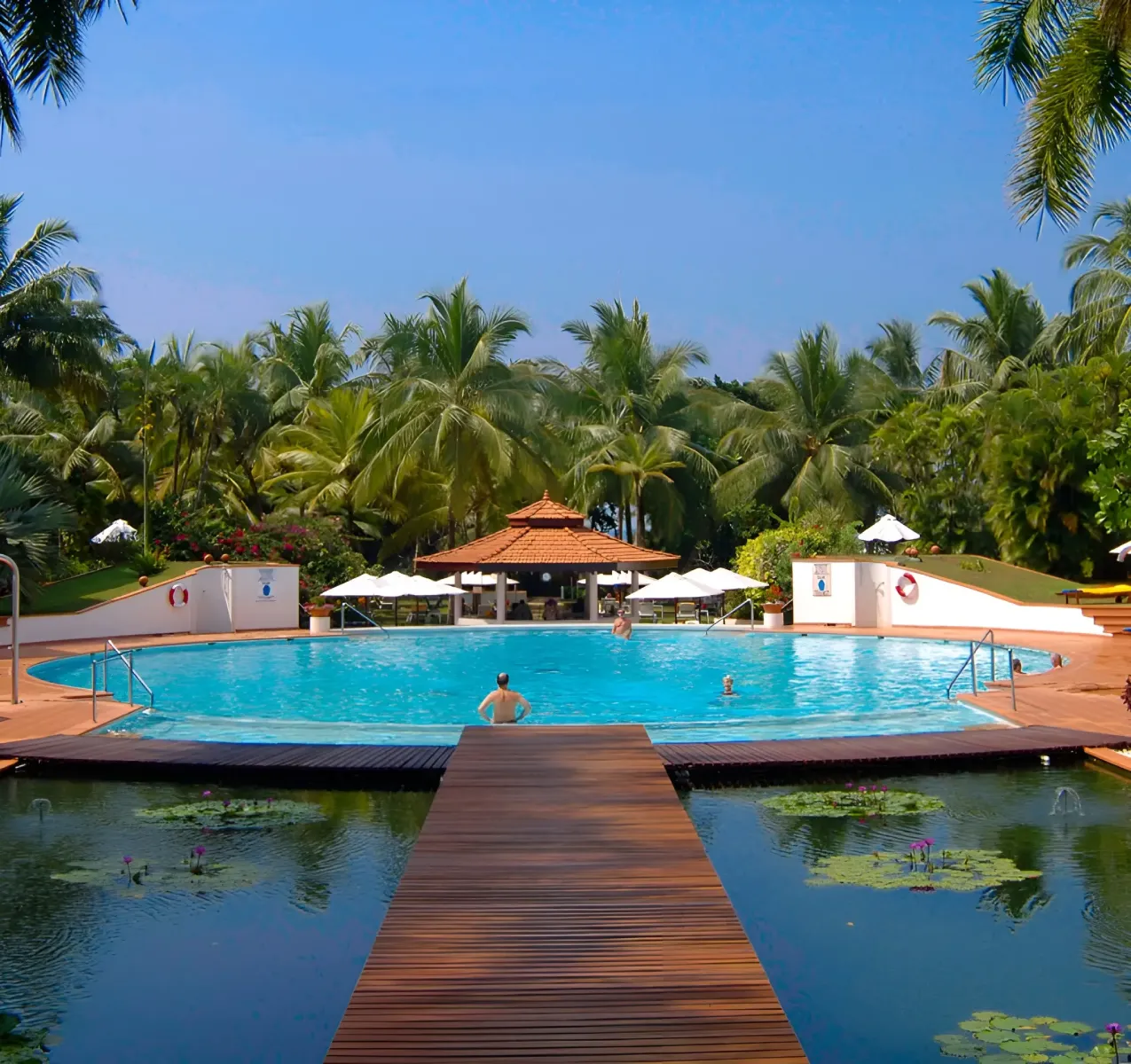 Lanka Princess Hotel