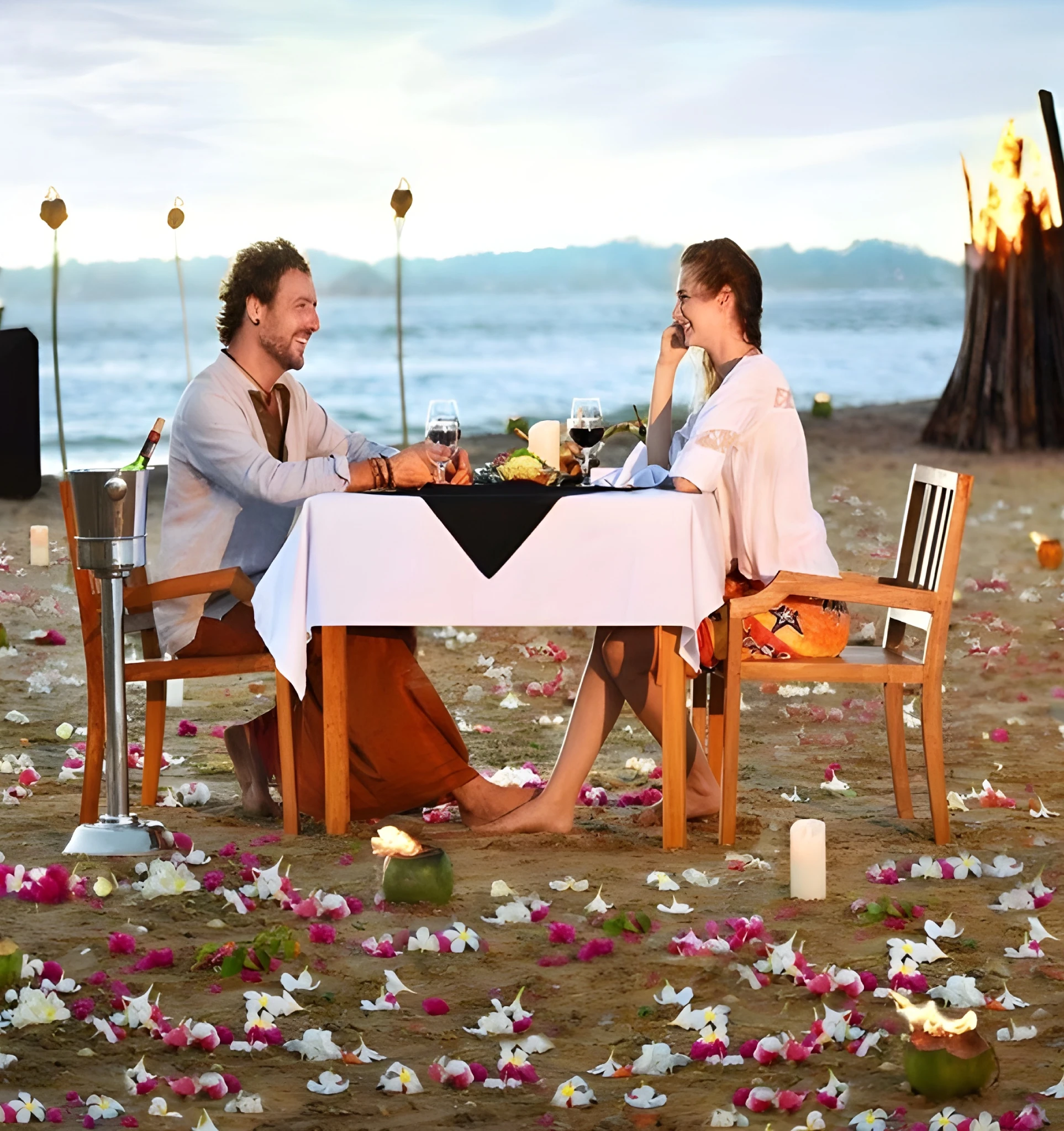 Nail the perfect marriage proposal in Sri lanka