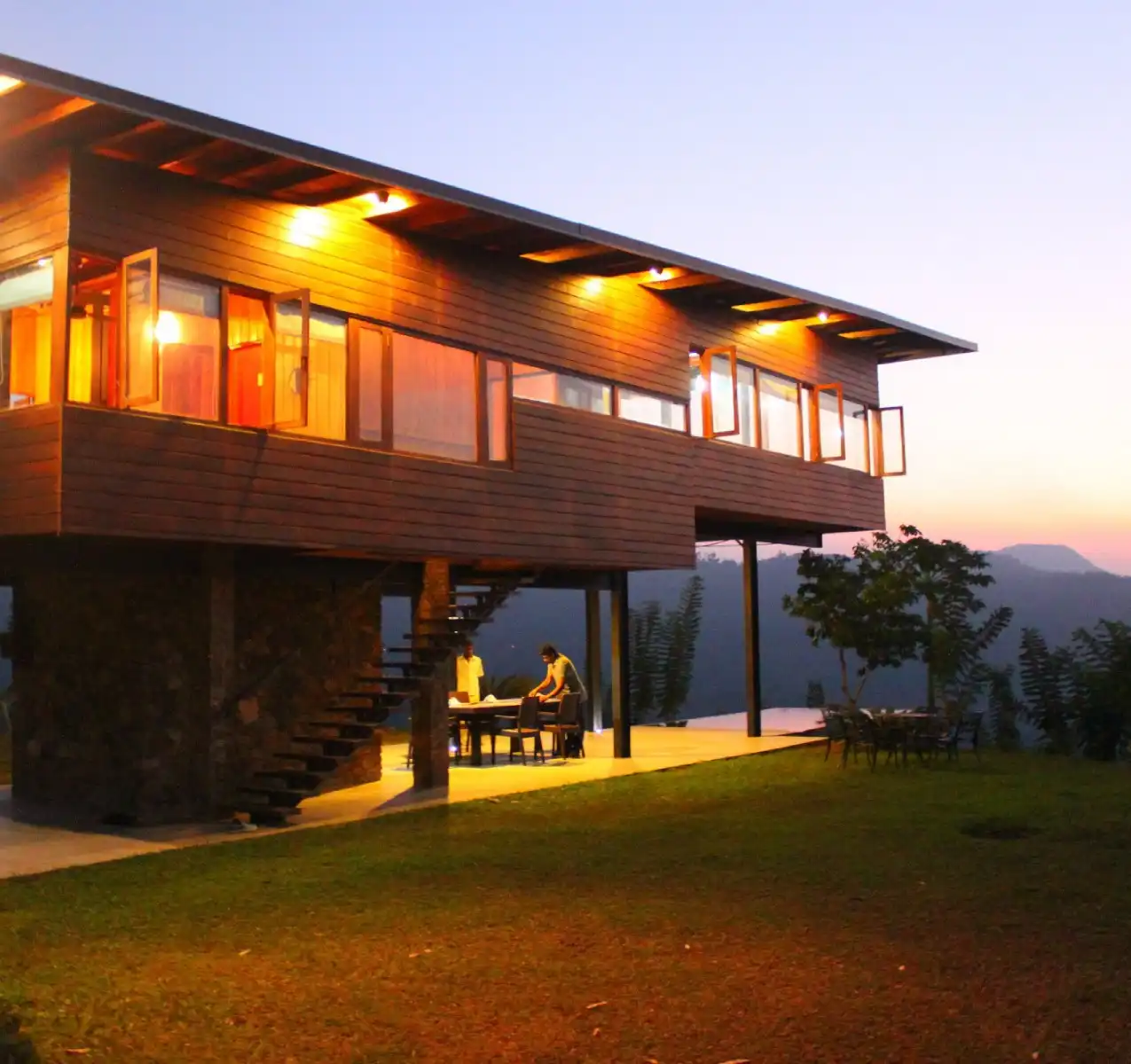 Amaya Hills