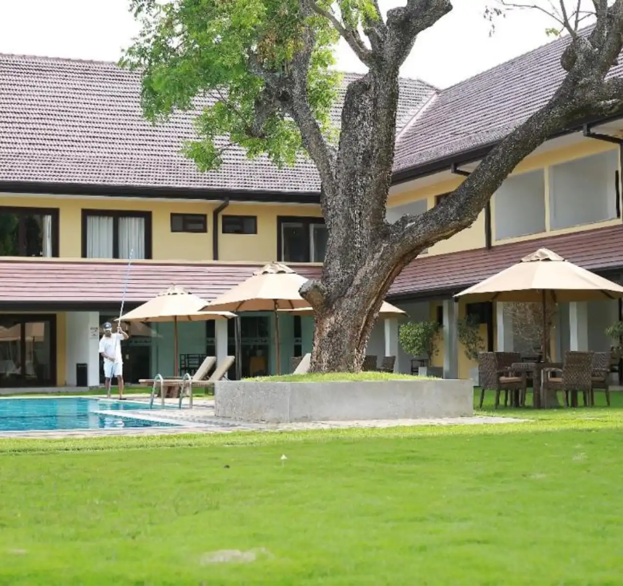 Corberts Rest