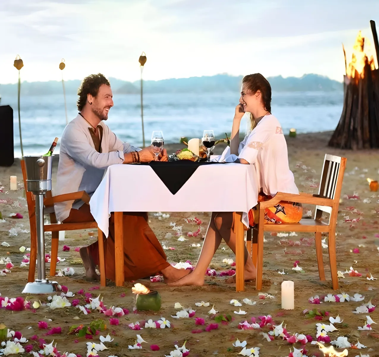 Nail the perfect marriage proposal in Sri lanka