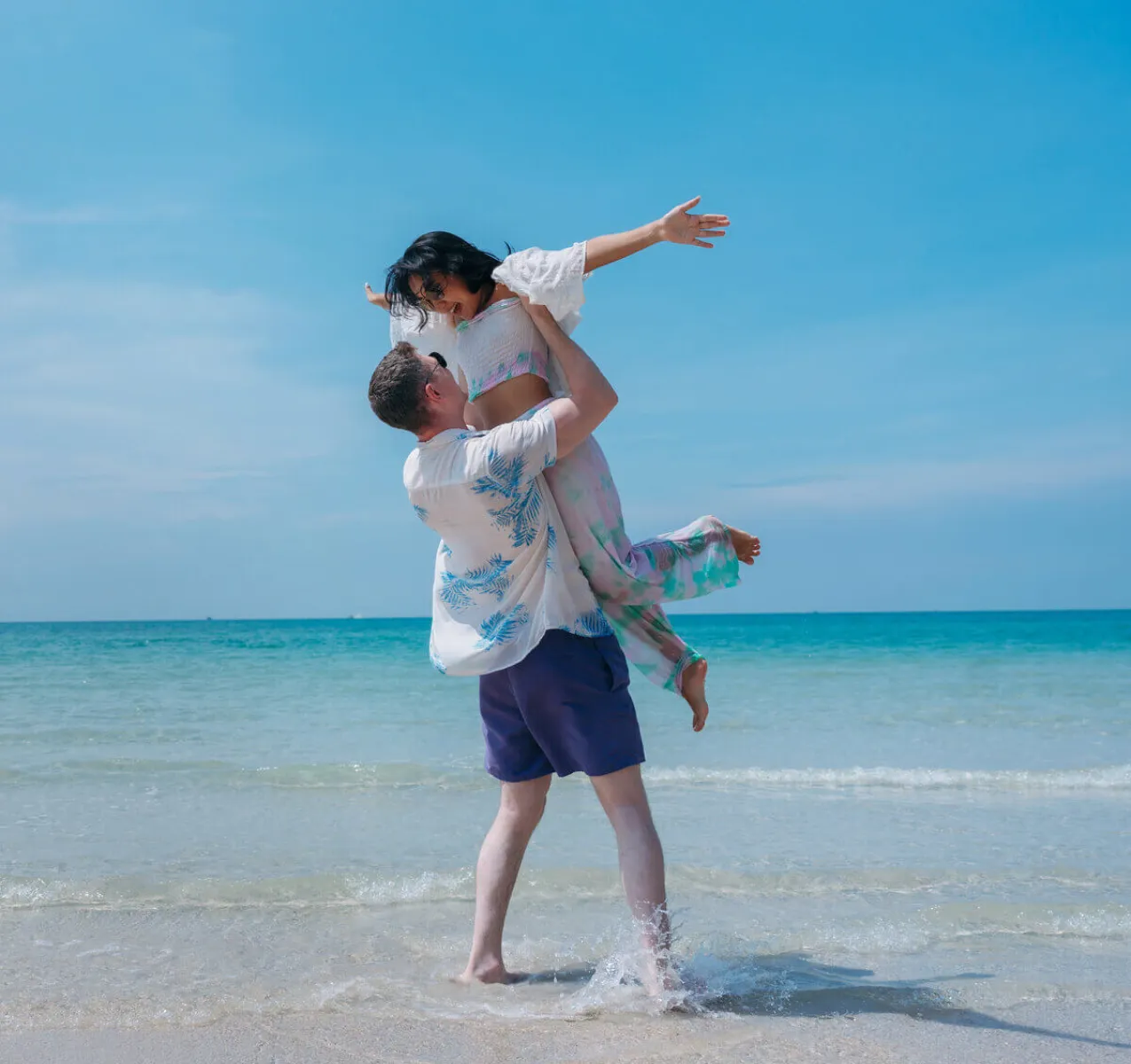 Teen Adventure Tour In Sri Lanka & Maldives