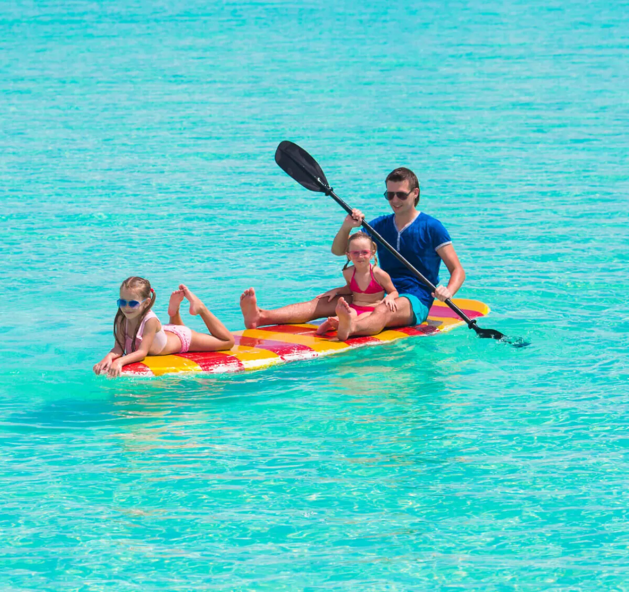Thrilling Diving Experience With Maldives Explorer