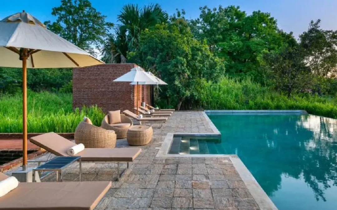 Taru Villas Maia