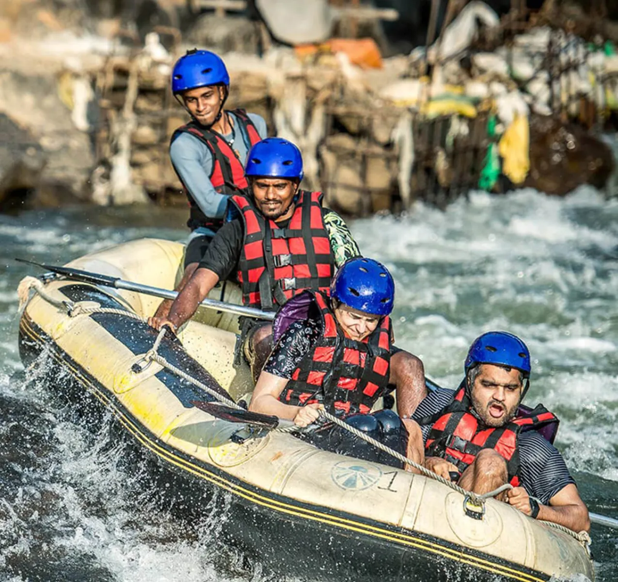 Unforgettable Adventures In Sri Lanka & Maldives