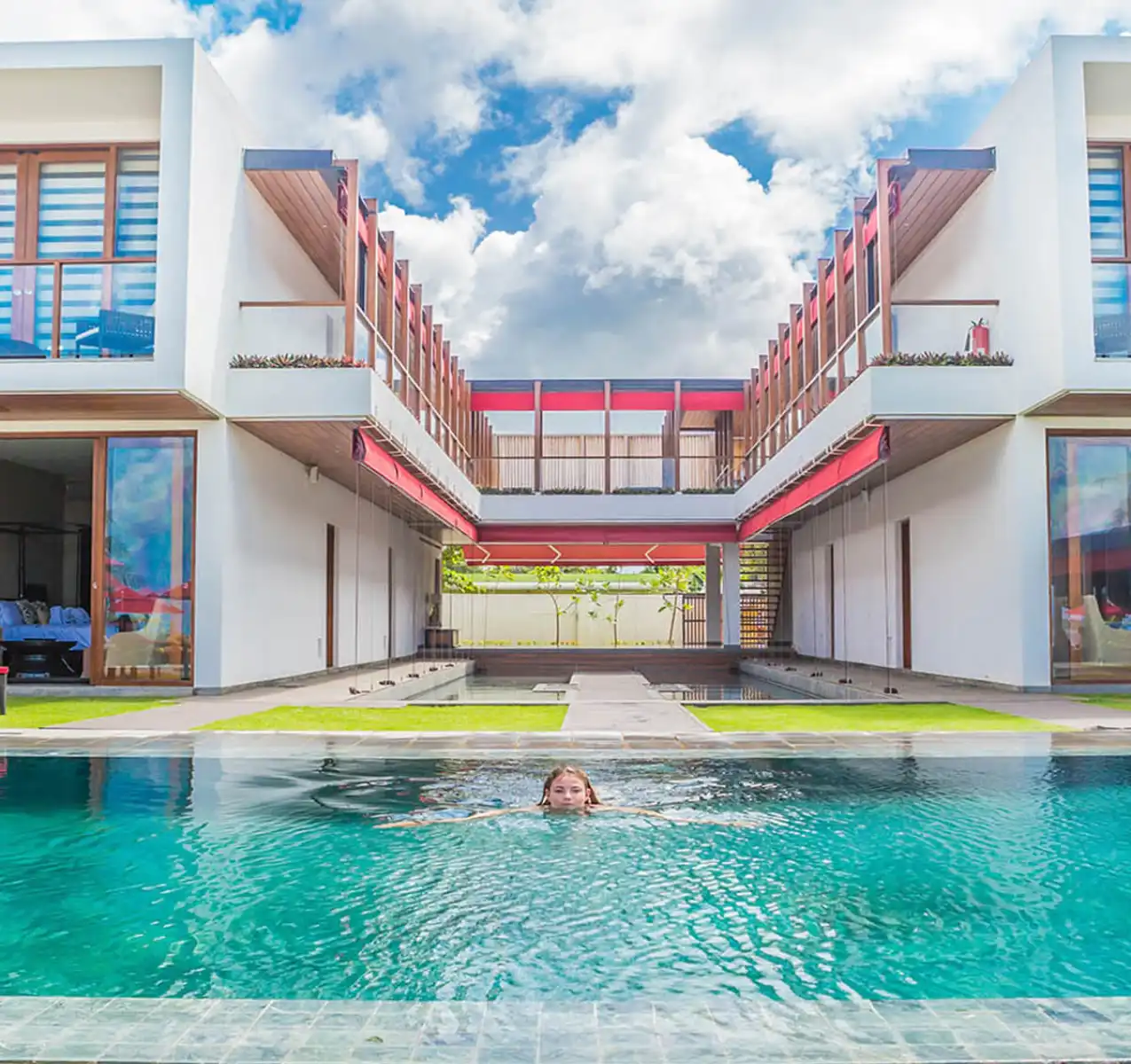 Amaya Hills