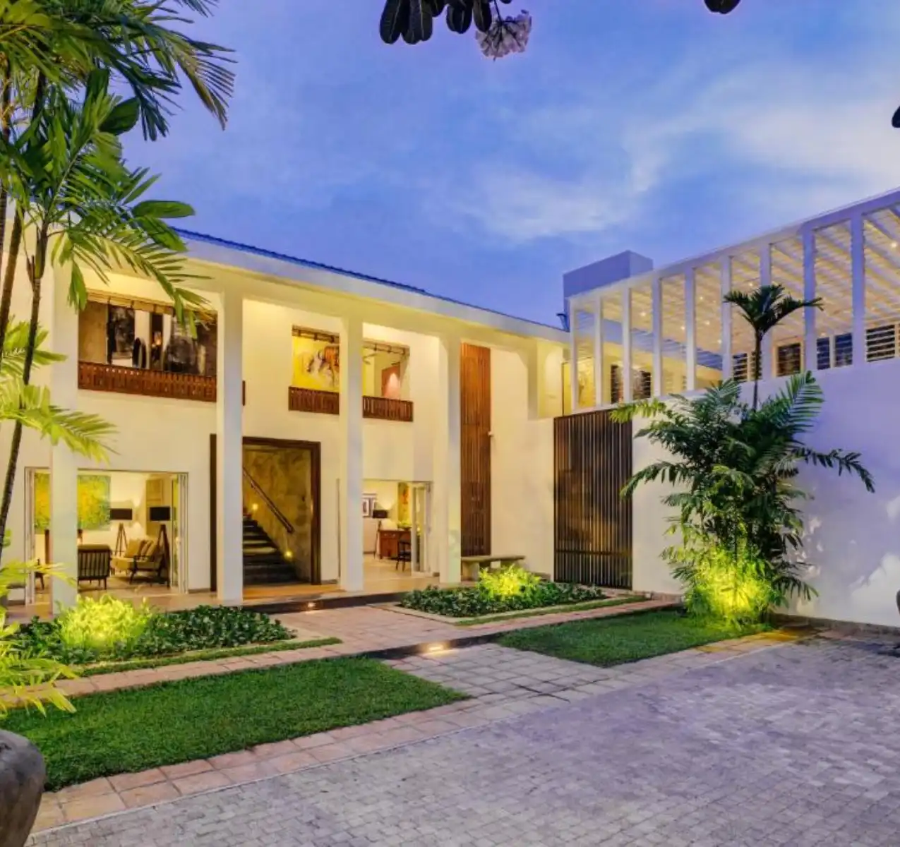 lake lodge colombo