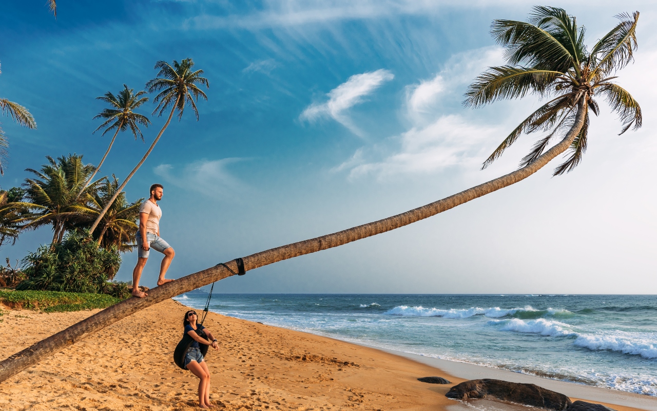 Multi-Generational Family Trip to Sri Lanka