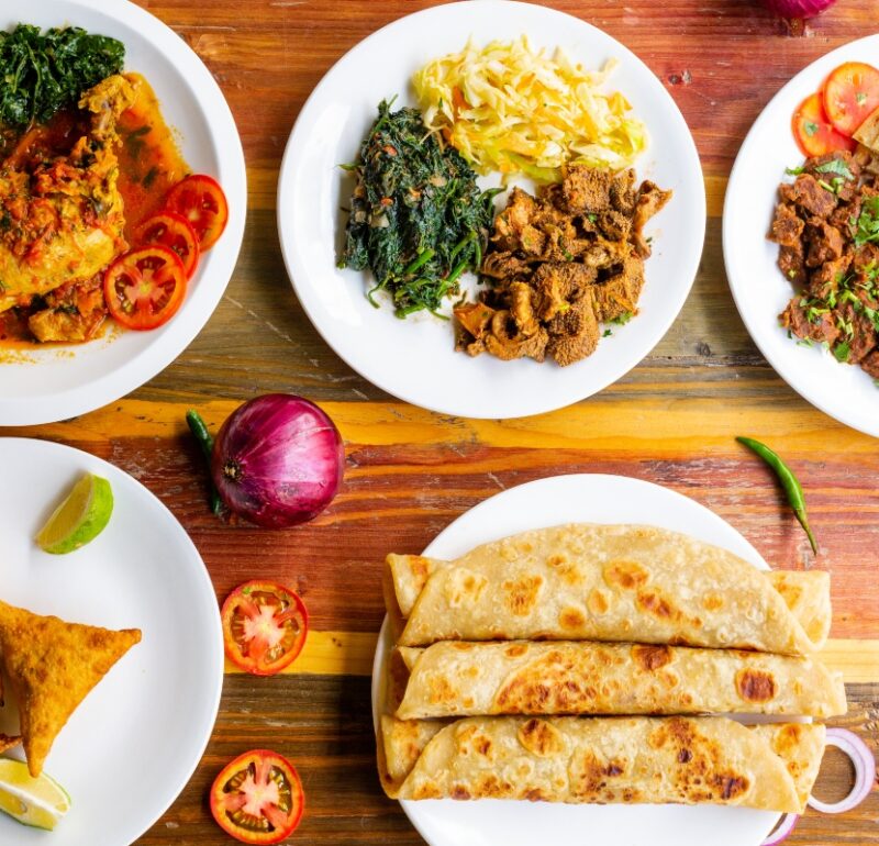 The Ultimate Sri Lanka Foodie Tour