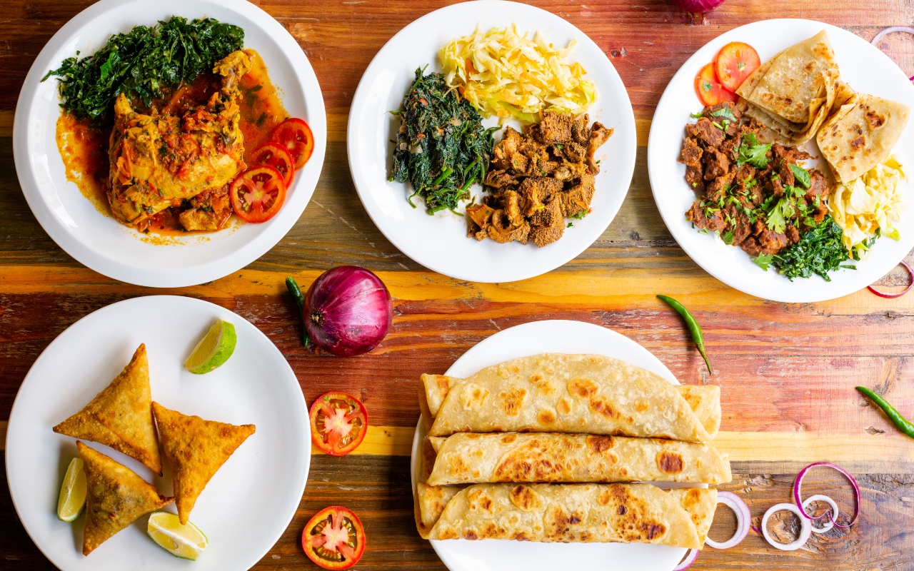 The Ultimate Sri Lanka Foodie Tour