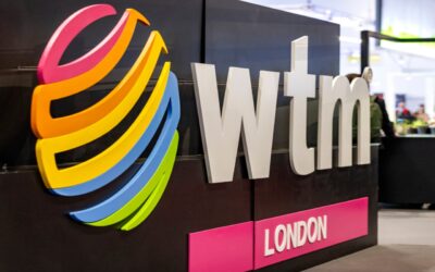 Meet Us at the World Travel Market 2025 in London