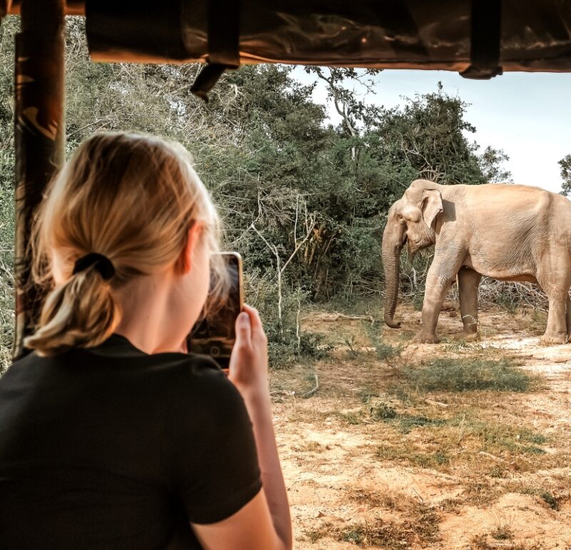 What to Pack for Your Sri Lanka Adventure