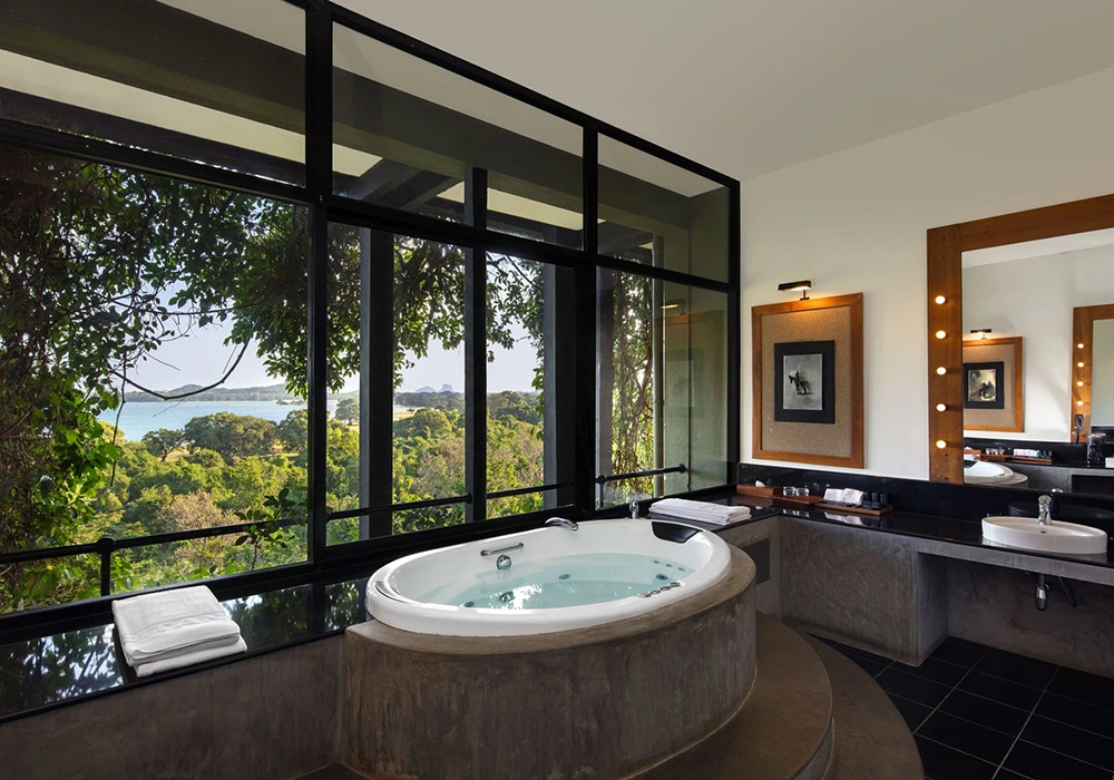 Top Sustainable Hotels in Sri Lanka | Eco Luxury Stays